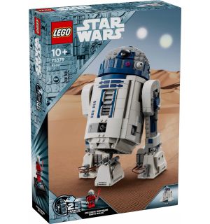 Lego Star Wars - R2-D2