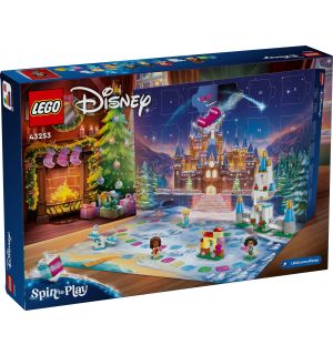 Lego Disney - Adventskalender 2024