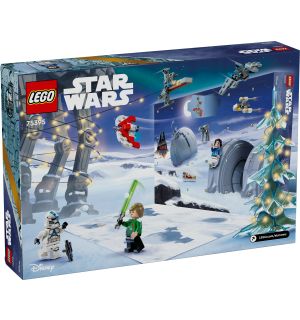 Lego Star Wars - Adventskalender 2024