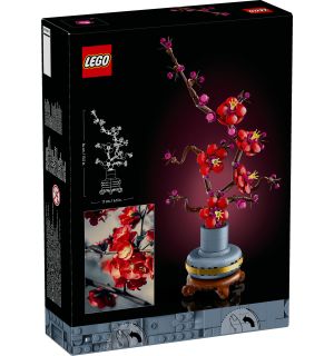 Lego Icons - Japansk Abrikostræ