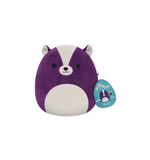 Pluesch Squishmallows - Skunk (20 cm)