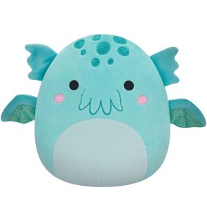 Pluesch Squishmallows - Cthulhu (20 cm)