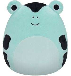 Pluesch Squishmallows - Poison Dart Frog (20 cm)