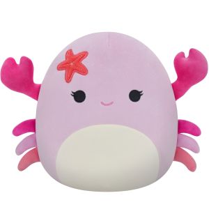 Pluesch Squishmallows - Cailey The Crab (20 cm)