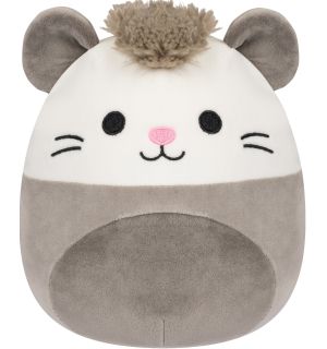 Pluesch Squishmallows - Possum (40 cm)