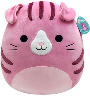 Pluesch Squishmallows - Scottish Fold Cat (40 cm)