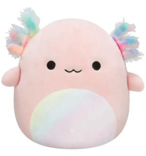 Pluesch Squishmallows - Archie The Axolotl (20 cm)