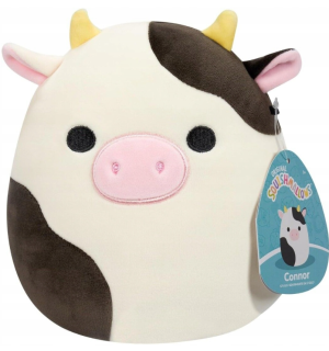 Pluesch Squishmallows -  Connor The Cow (20 cm)