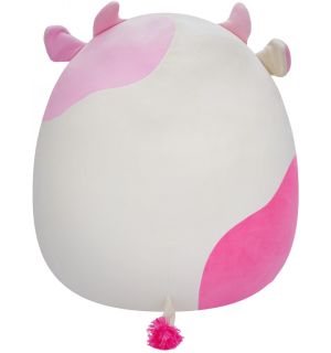 Pluesch Squishmallows - Caedyn The Cow (40 cm)