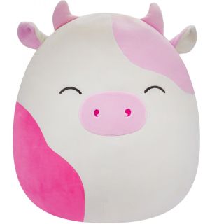 Pluesch Squishmallows - Caedyn The Cow (40 cm)