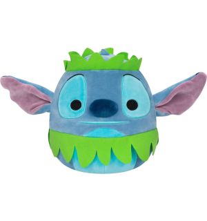 Pluesch Squishmallows Disney - Stitch Hula (25 cm)