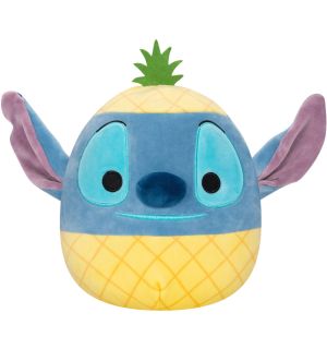 Pluesch Squishmallows Disney - Stitch Pineapple (25 cm)