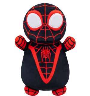 Pluesch Squishmallows Disney - Miles Morales (25 cm)