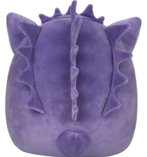 Pluesch Squishmallows Pokemon - Gengar (25 cm)