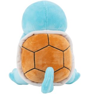 Pluesch Pokemon - Squirtle (20 cm)