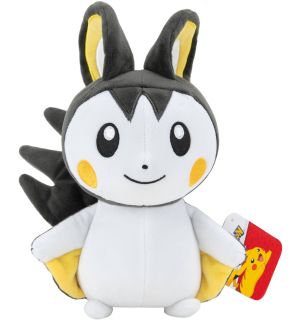 Pluesch Pokemon - Emolga (20 cm)