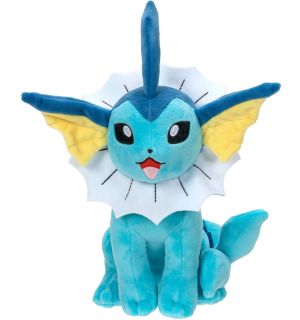 Pluesch Pokemon - Vaporeon (20 cm)