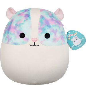 Pluesch Squishmallows - Rhys Il Porcellino D'India (30 cm)