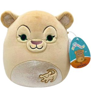 Pluesch Squishmallows Disney Lion King - Nala (25 cm)