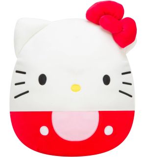 Pluesch Squishmallows - Hello Kitty (35 cm)