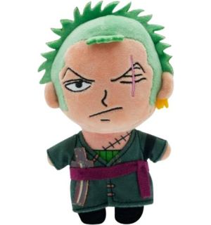 Pluesch One Piece - Zoro (15 cm)