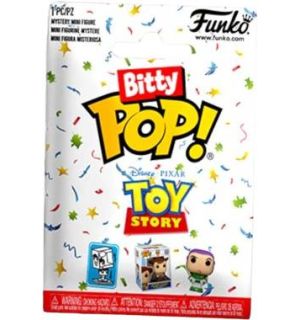 Bitty Pop! Toy Story - Single Package