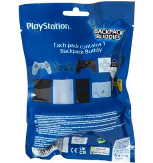 Backpack Buddies Sony - Classic Console (Single Package, Various Subjects)