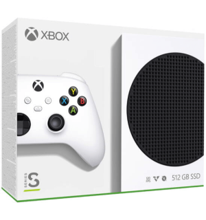 Xbox Series S (DE)