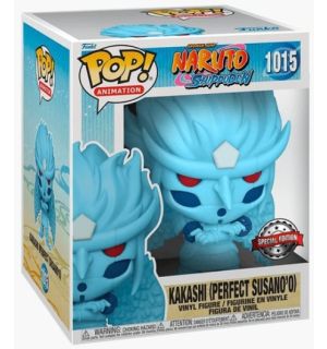 Funko Pop! Naruto Shippuden - Kakashi Perfect Susano'o (15 cm)