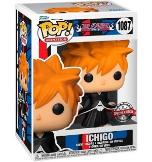 Funko Pop! Bleach - Ichigo (9 cm)