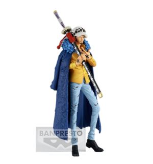 One Piece - Trafalgar Law (King Of Artist, 23 cm)