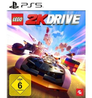 Lego 2K Drive (DE)