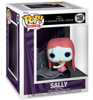 Funko Pop! Disney - Sally (9 cm, DE)