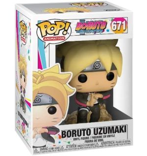 Funko Pop! Boruto - Boruto Uzumaki (9 cm)