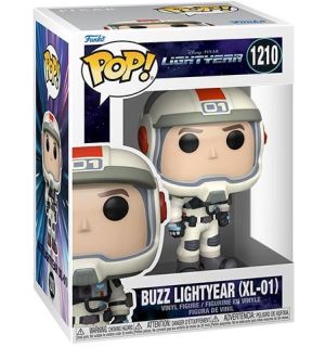 Funko Pop! Lightyear - Buzz Lightyear (XL-01, 9 cm)