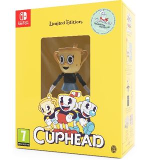 Cuphead (Limited Edition, EU)