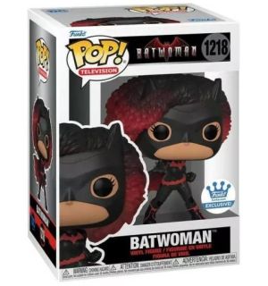 Funko Pop! Batwoman - Batwoman (Exclusive, 9 cm) 