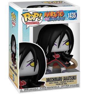 Funko Pop! Naruto Shippuden - Orochimaru Akatsuki (9 cm)