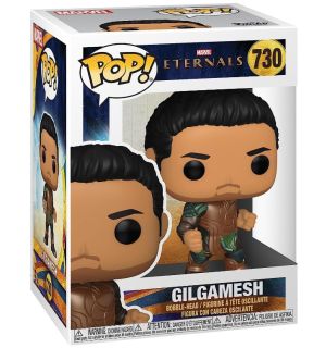 Funko Pop! Marvel Eternals - Gilgamesh (9 cm)