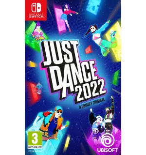 Just Dance 2022 (IT)