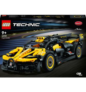 Lego Technic - Bugatti-Bolide