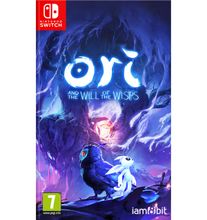 Ori And The Will Of The Wisps (IT)