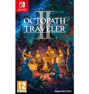 Octopath Traveler 2 (IT)