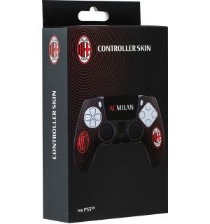 Controller Skin AC Milan 3.0 (PS5)