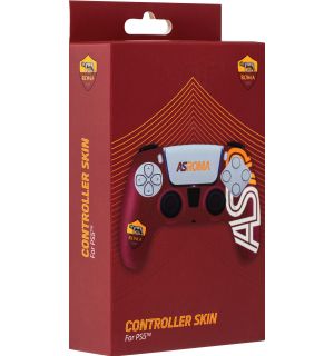 Controller Skin As Roma 4.0 (PS5)