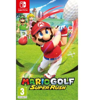 Mario Golf Super Rush (IT)