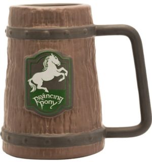 Tasse The Lord Of The Rings - Prancing Pony