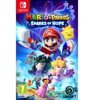 Mario + Rabbids Sparks Of Hope (IT)