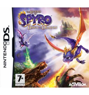 The Legend Of Spyro L'Alba Del Drago (IT)