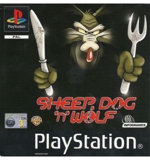 Sheep, Dog 'n' Wolf (IT)